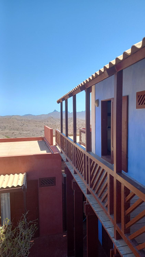 Others 3, Casa Azul