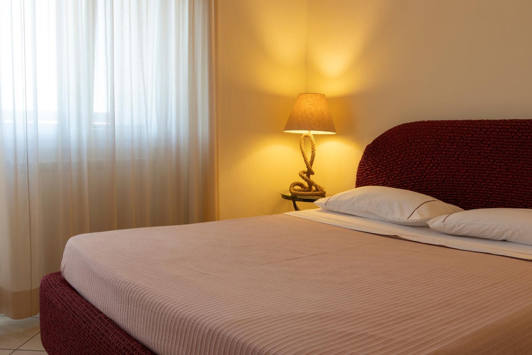 Others 3, Dal Sandro B&B, Livorno