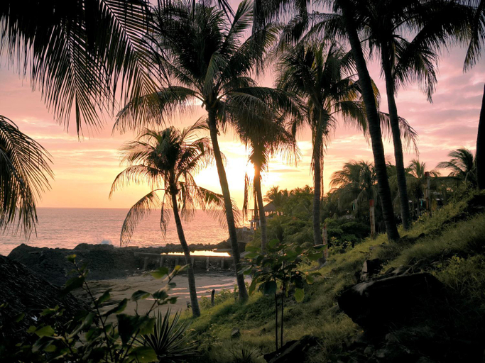 Others 5, Hideout Surf House, Nagarote