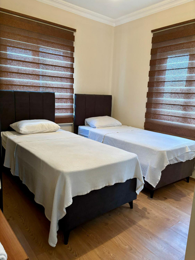 Others 3, Villa Dalaman Mujgan Hanım Konagı, Dalaman