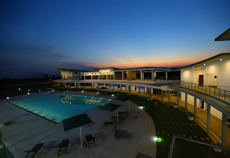 Sport & Beauty, MWC Club, Kancheepuram