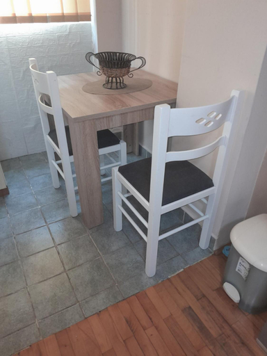 Others 5, Apartment Vuk