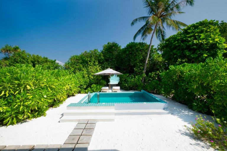 Sport & Beauty 2, Ifuru Island Maldives, Raa Atoll