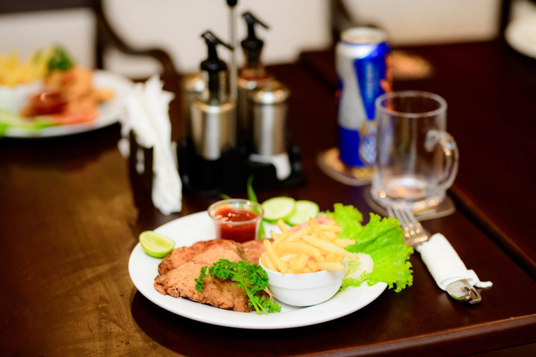 Food & Drinks 5, Royal Beach Hotel Hikkaduwa, Hikkaduwa