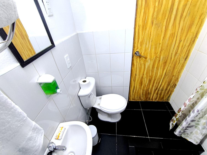 Bathroom 3, Patrick's Day Home Cusco, Cusco