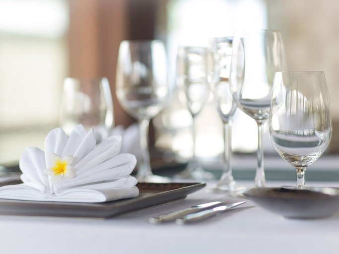 Food & Drinks 5, Bayu Gita Estate by Elite Havens, Gianyar