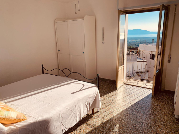 5, B&B Casa Chicchina, Foggia