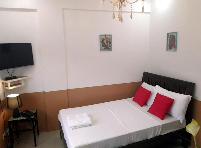 Others 2, Jil's Apartelle, Tagaytay City