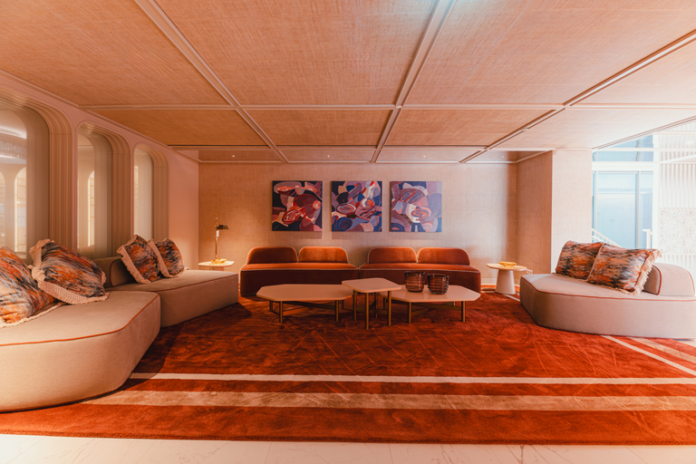 Public Area 4, Legacy Hotel Cascais, Curio Collection By Hilton, Cascais