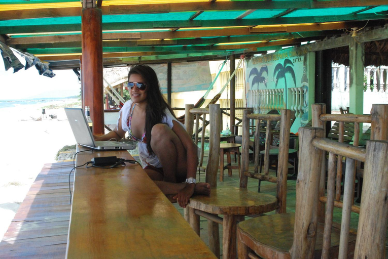 Food & Drinks 4, La Delphina Bed and Breakfast Bar and Grill, Jutiapa