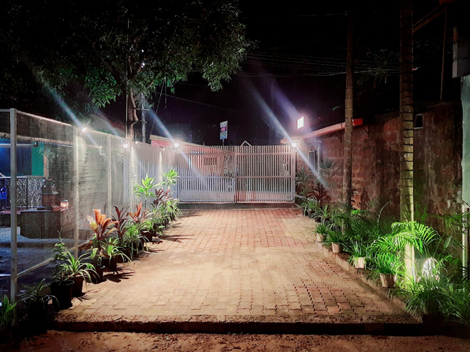 Others 5, Aura by the Sea, Uttara Kannada