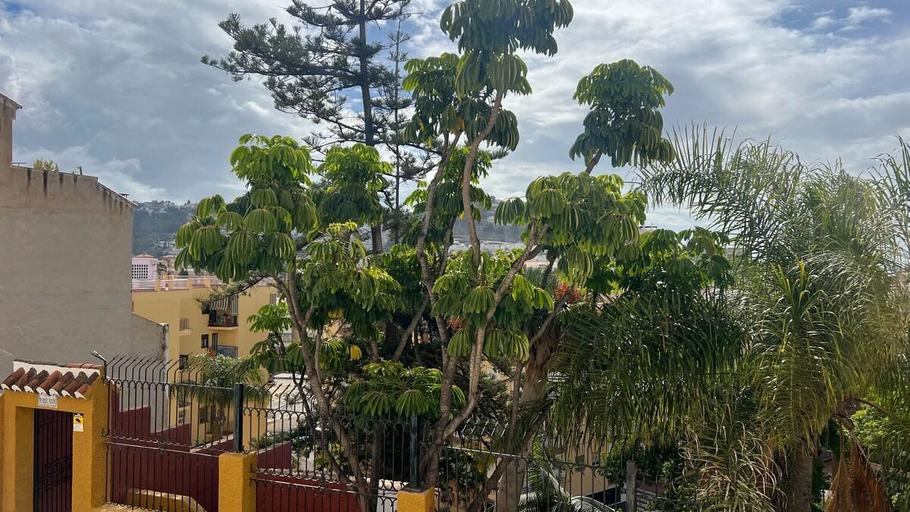 Others 3, Pipa Apartment, Granada