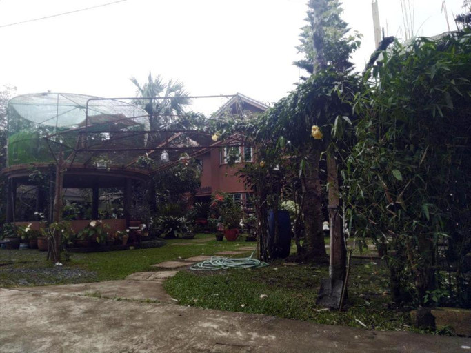 Others 3, Jil's Apartelle, Tagaytay City