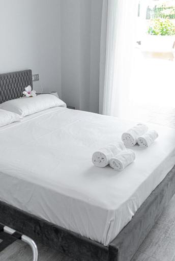 Bedroom 2, Mar Apartments Alicante, Playa de San Juan, Alicante