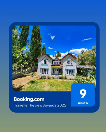 Others 5, Rus Olive Lodge Skardu, Northern Areas