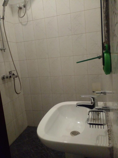 Bathroom, Winter Rest Villa, Nuwara Eliya