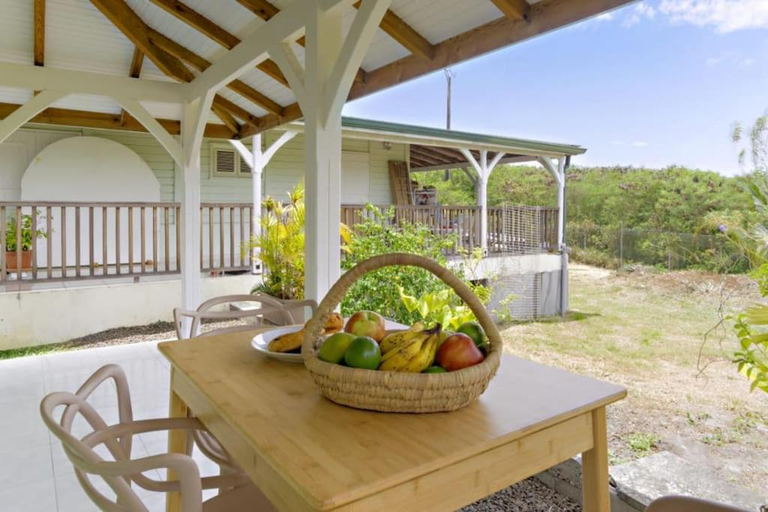 Others 4, Bungalow a petit Macabou piscine & plage a proximite, Le Vauclin