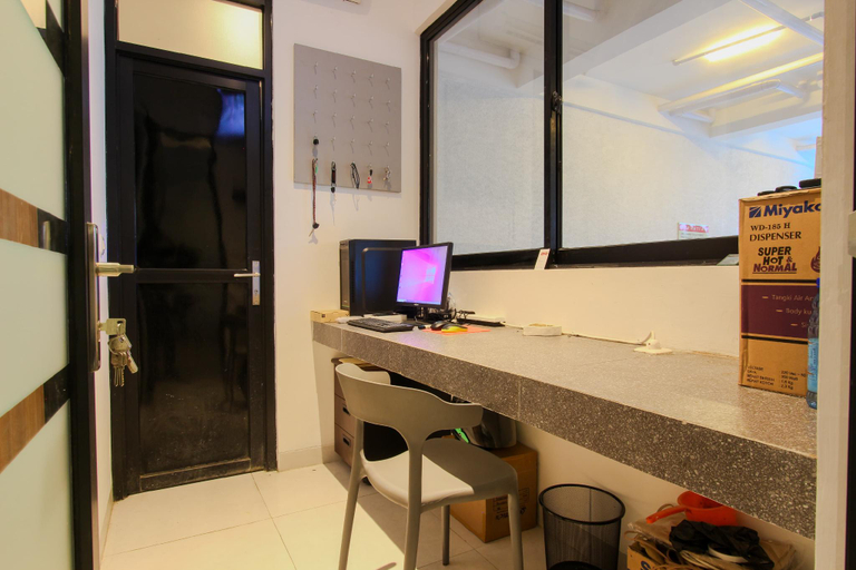 Others 3, Keenan Living Perumnas, Sleman