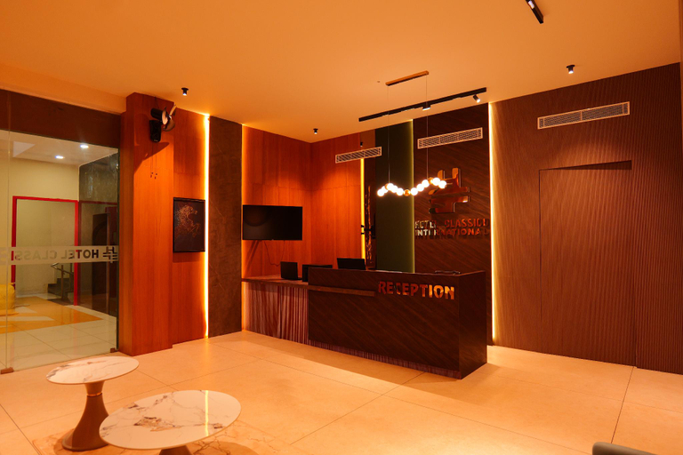 Others 3, Hotel Classico International, Kasaragod