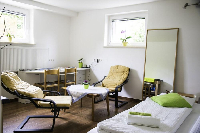 Others 5, Zvezdica, Ljubljana