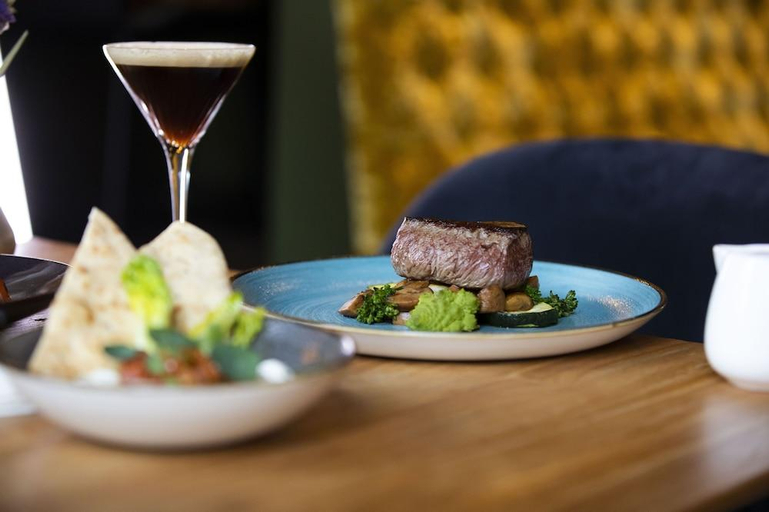 Food & Drinks 5, Fletcher Hotel-Restaurant Marktstad-Schagen, Schagen