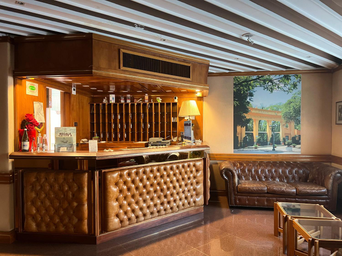 Food & Drinks, Hotel Erika, Frosinone