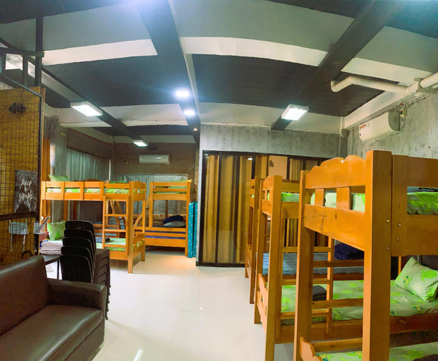 Others 4, Elyu Tourugan Co, San Fernando City