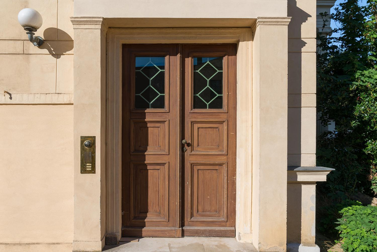 Exterior & Views 2, Design Apartments - "Villa Arnim", Potsdam