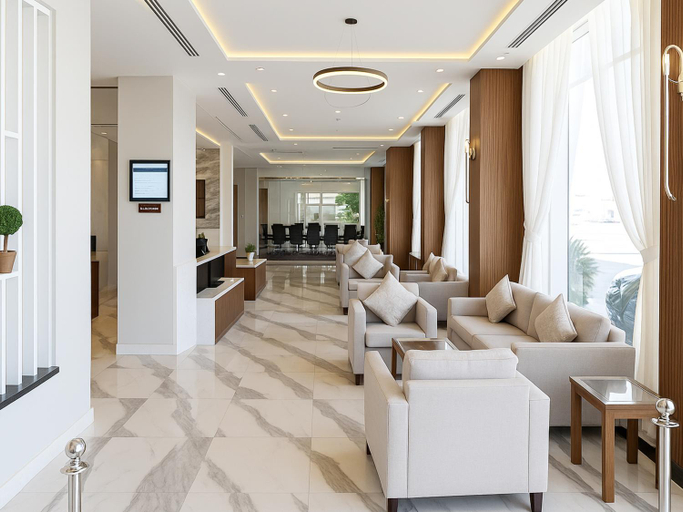Others 2, Al Alamein Suites, Tabuk