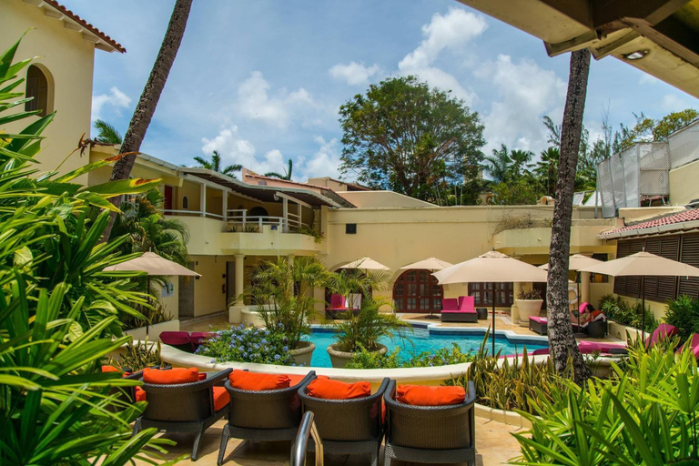Sport & Beauty 2, Tamarind by Elegant Hotels