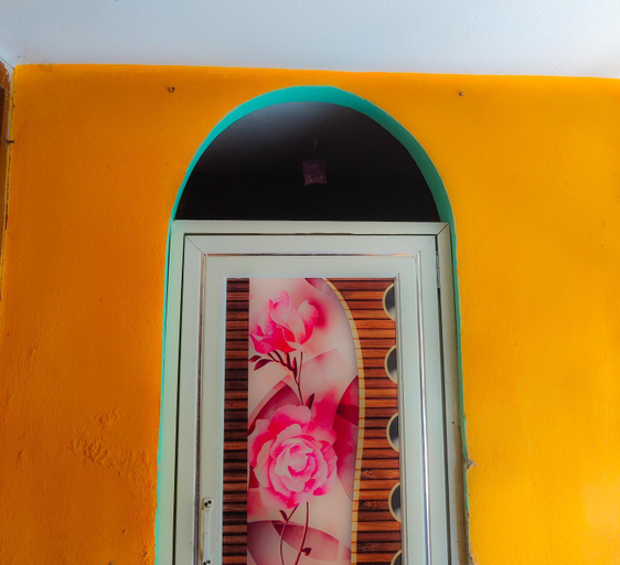 Bathroom 3, Risabya Guest House, Maldah