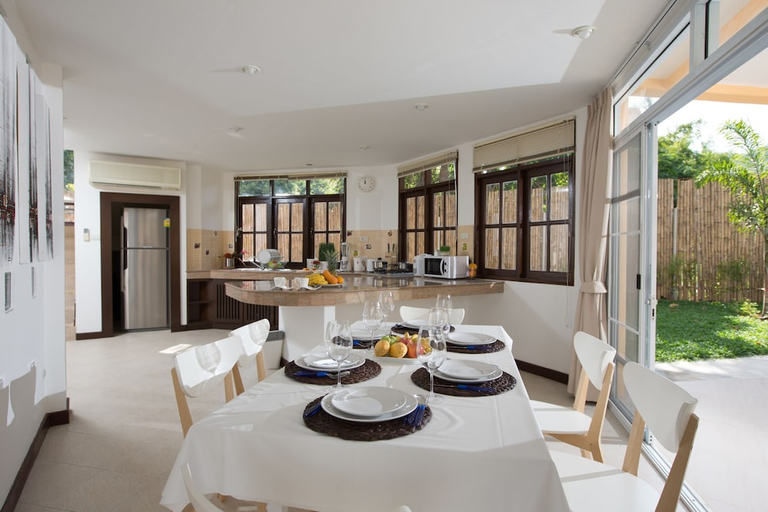 Food & Drinks, Twin Villas Ao Nang, Mueang Krabi