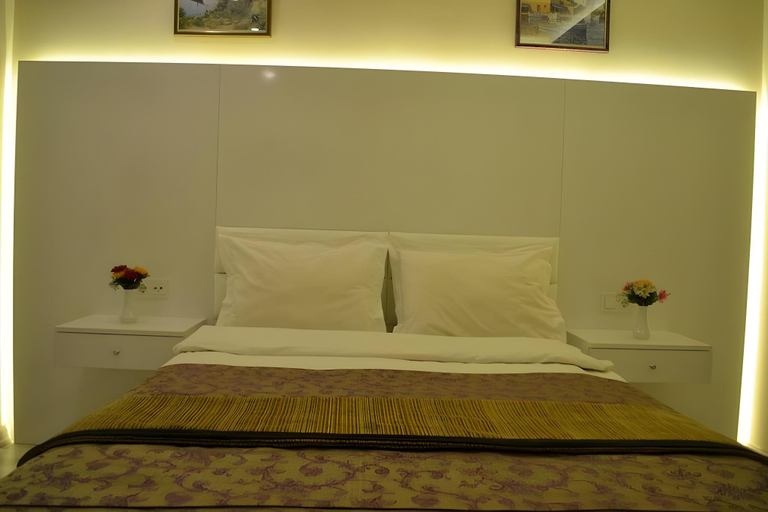 Bedroom 2, GRAND FATİH HOTEL, Fatih
