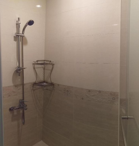 Bathroom 2, Taitung Blue Elevator B&B, Taitung