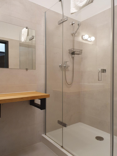 Bathroom 3, Balasana - komfortowy dom na wylacznosc, Jelenia Góra
