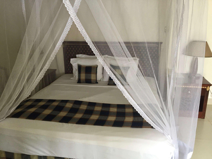 Bedroom 3, Oceanic Bay Hotel and Resort, Bagamoyo