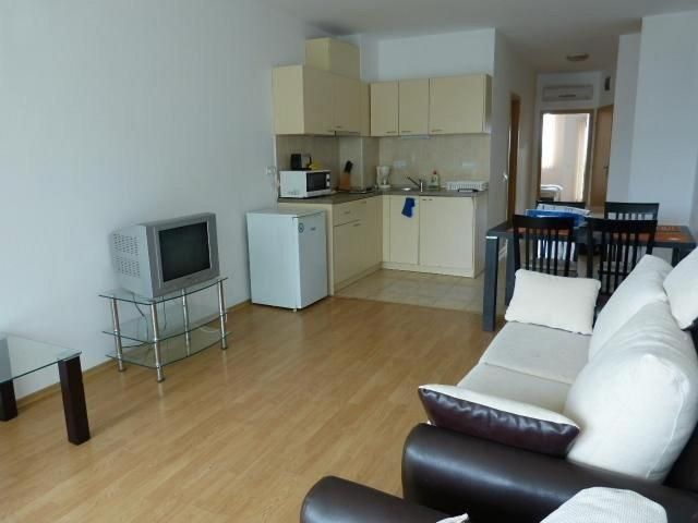 Others 4, Julia Family Apartments, Nesebar