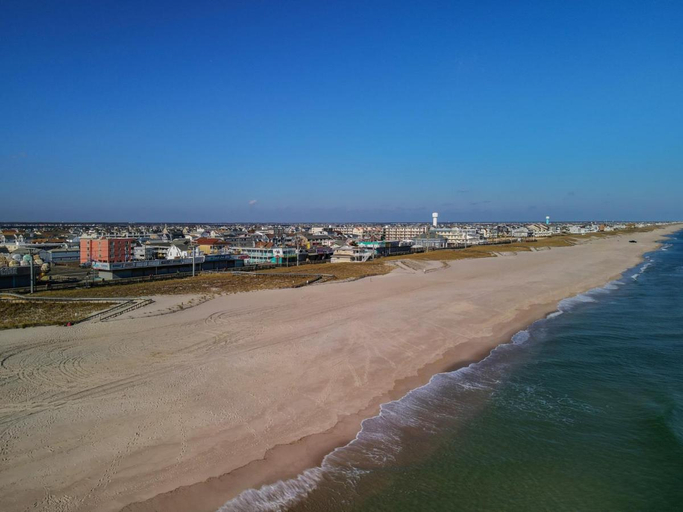 Others 5, Sea Breeze Beach View, Ocean
