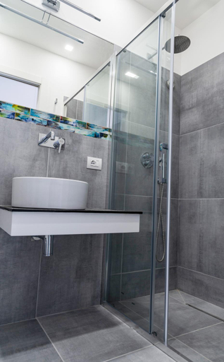 Others 4, Dame - Accommodation Amalfi Coast, Salerno