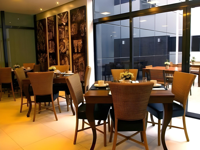 Food & Drinks 5, Hotel Relicario, Araguaína