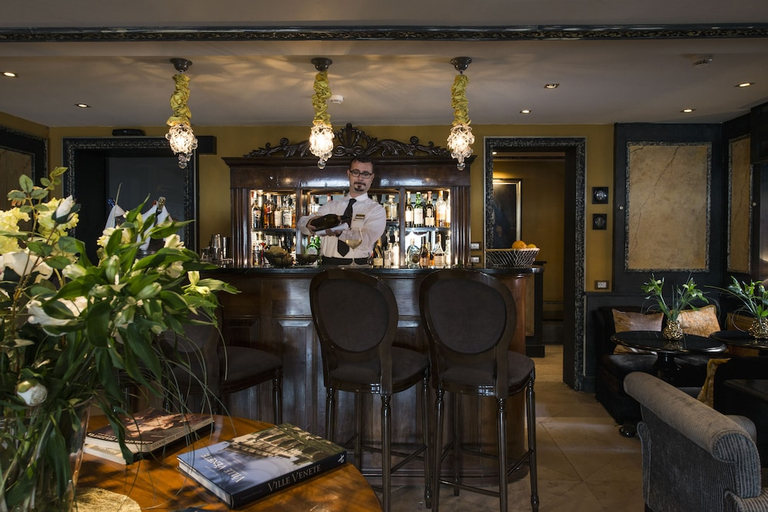 Food & Drinks 5, La Calcina Suites, Venezia