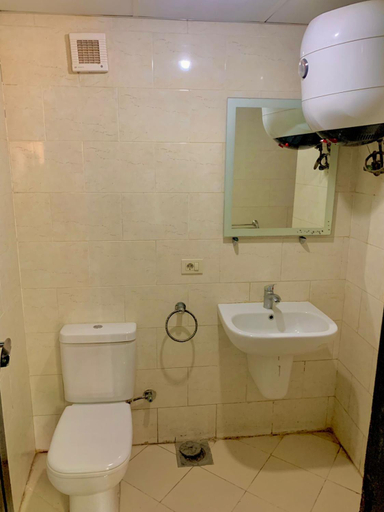 Others 3, بورتو مارينا, Al-Hammam
