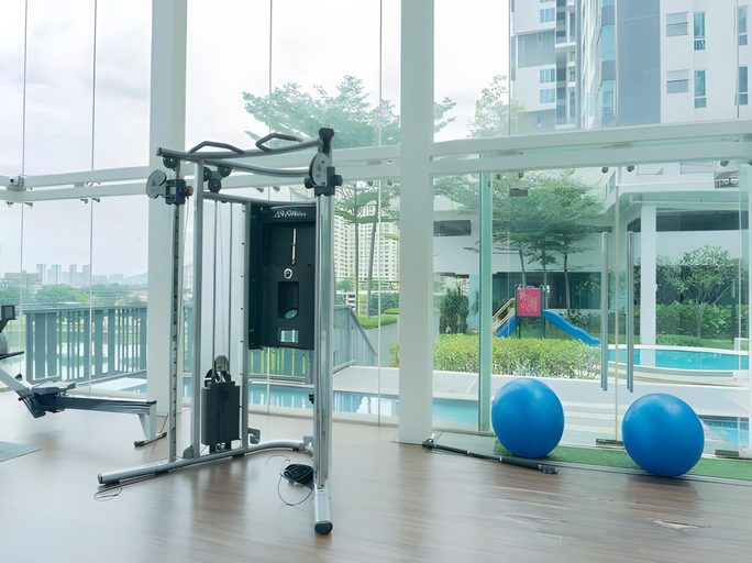 Others 5, Setapak Central Studio Suites by Manhattan Group, Kuala Lumpur