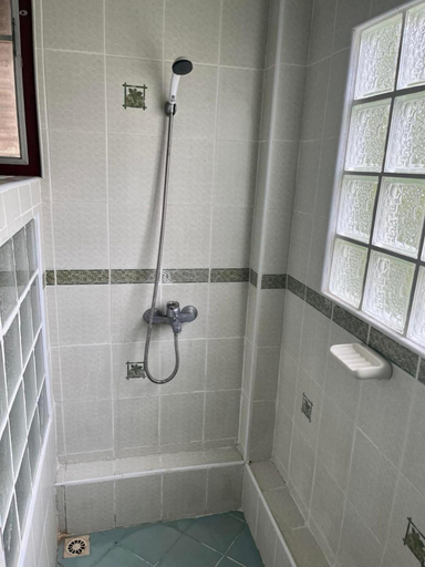 Bathroom 3, First Villa, Ko Phangan