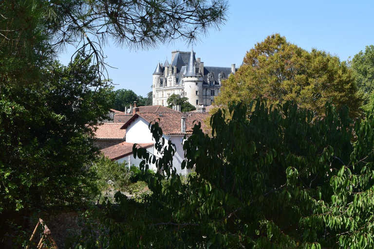 Others 2, Logis de Fornel, Charente