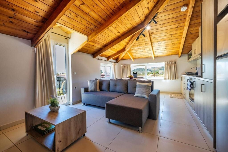 Others 4, Ionian Serenity House, Ionian Islands
