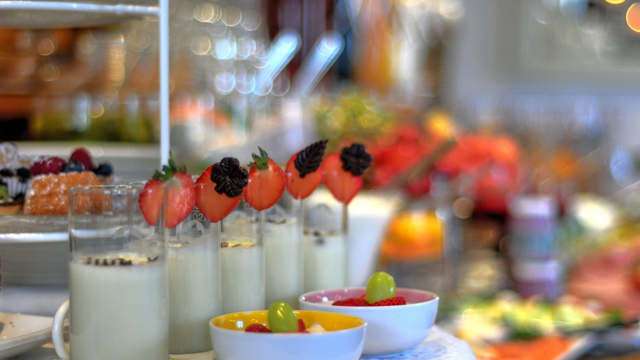 Food & Drinks 5, Boutique Hotel POST ANDECHS, Starnberg