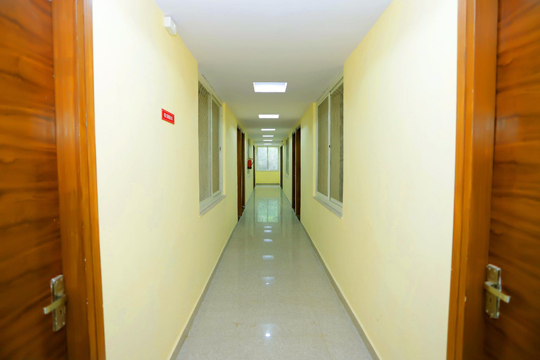 Public Area