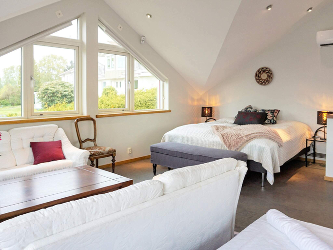 Bedroom 2, person holiday home in ONSALA, Kungsbacka