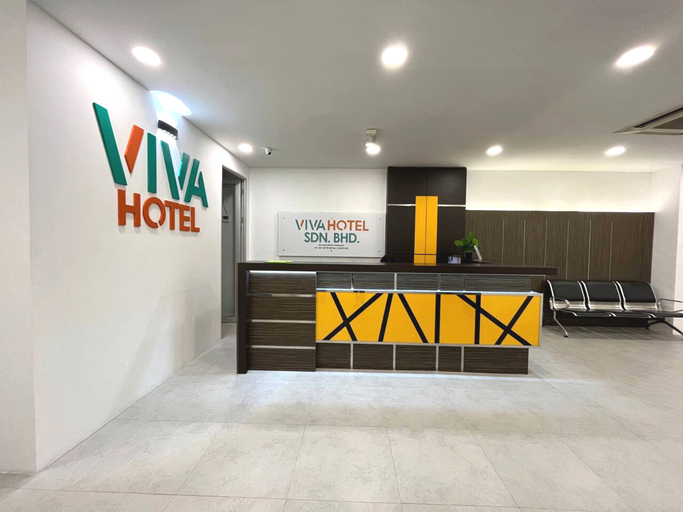 Others 2, Viva Hotel Kuching 3rd Miles @ TMC, Kuching